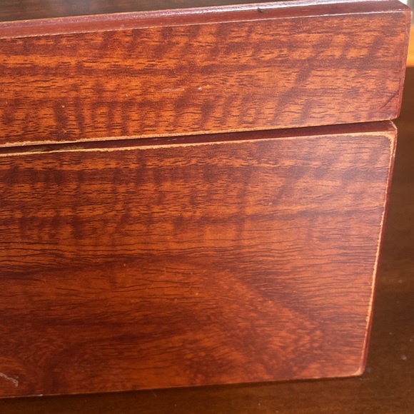 Brand new tea set, brown in color, never used. WANG XI ZHEN ZI SHA ZUO PIN JI